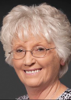 Jean Nylin-Smith